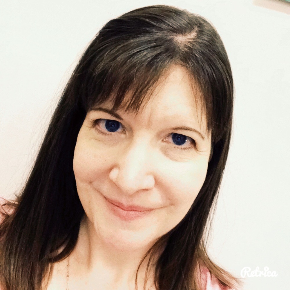 Meet your Posher, Dawn